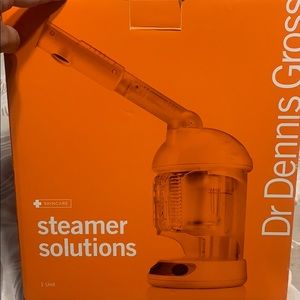 Dr Dennis Gross Facial Steamer